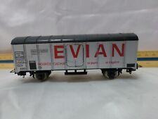 Lima 3115 evian d'occasion  Expédié en Belgium