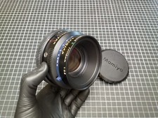 Mamiya sekor 110mm gebraucht kaufen  Berlin