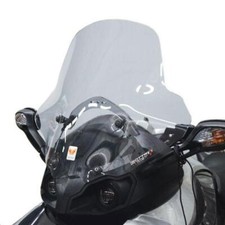Pára-brisa Isotta alta transparente Can Am Spyder RS 2011-2016 comprar usado  Enviando para Brazil