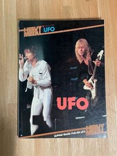 Ufo michael schenker d'occasion  Expédié en France