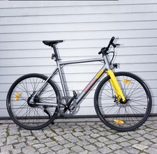 Bike luna rossa usato  Villasalto