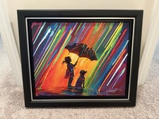 Park west gallery for sale  Clemmons
