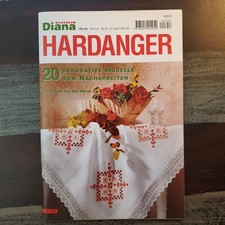 Diana special hardanger gebraucht kaufen  Hohen Neuendorf
