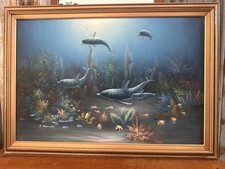 3d oil painting large for sale 3d oil painting large for sale Wadesboro