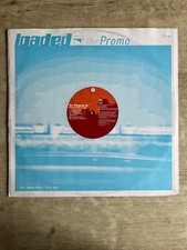 Vitamin latin track for sale  IPSWICH