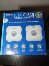 Homedics 2pack total for sale  Griffin