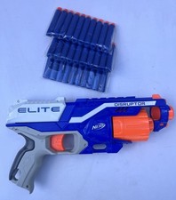 Nerf strike elite gebraucht kaufen  Innenstadt