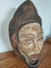 Art africain ancien d'occasion  Argelès-sur-Mer