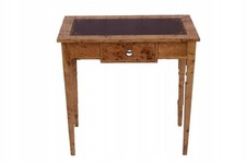 Art deco table d'occasion  Expédié en Belgium