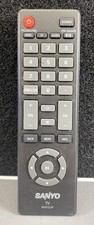 Oem remote control for sale  Redding