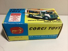 Corgi 471 smiths for sale  BANSTEAD