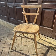 Vintage ercol blonde for sale  COLCHESTER
