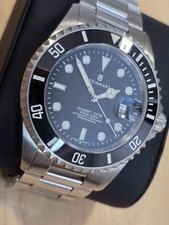 Steinhart cean 42mm gebraucht kaufen  Hannover