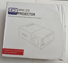 New mini led for sale  Moundridge