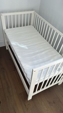 Ikea gulliver cot for sale  LONDON