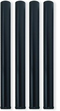Tischbeine verstellbar ø60x71 gebraucht kaufen  Westerburg