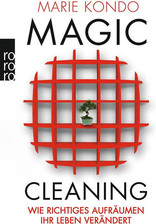 Magic cleaning gebraucht kaufen  Berlin