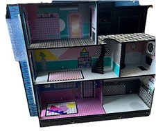 Lol surprise wooden for sale  Aurora