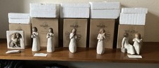 Willow tree ornaments for sale  NEWCASTLE