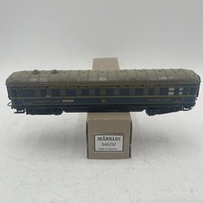 Vintage scale märklin d'occasion  Expédié en Belgium