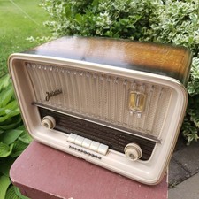 Vintage telefunken jubilate d'occasion  Expédié en Belgium