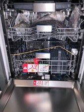 Beko bg640exub unterbau gebraucht kaufen  Langenhagen