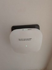 Zte webcube4 lte usato  Italia