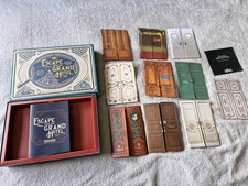 Professor puzzle escape for sale  WOLVERHAMPTON