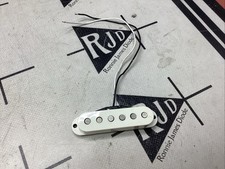 Captador de bobina única Fender USA Stratocaster escalonado comprar usado  Enviando para Brazil