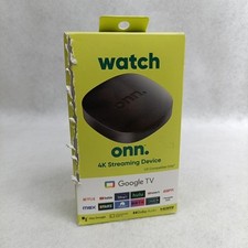 Onn. streaming box for sale  Amsterdam