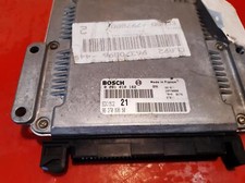 Peugeot 306 ecu for sale  DEAL