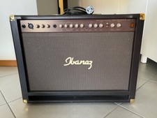 Amplificatore ibanez troubadou usato  Frosinone
