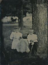 Tintype antique photo for sale  Arvada