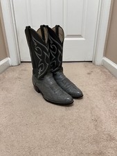Abilene cowboy boots for sale  Powder Springs