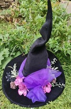 Witches hat hand for sale  SAUNDERSFOOT