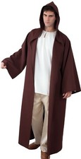 Cape capuche jedi d'occasion  Mantes-la-Jolie