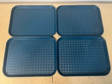 Rubbermaid serving trays for sale  Channahon
