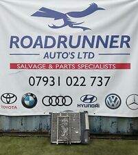 Engine cooling radiator for sale  AYLESBURY
