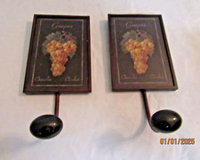 Lot grapes design for sale  Mesquite