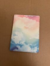 Paperchase watercolour passpor for sale  WEDNESBURY