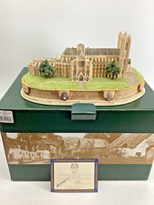 Lilliput lane westminster for sale  LYMINGTON