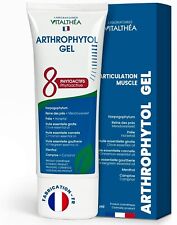 Arthrophytol gel massage d'occasion  Toulouse-