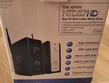 Iamm ntd37hd multimedia gebraucht kaufen  Filsum