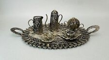 Antique white metal for sale  AYLESBURY
