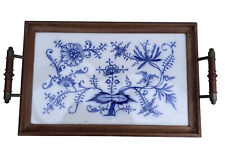 Vintageantique villeroy boch d'occasion  Expédié en Belgium