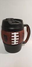 bubba football mug sports for sale  Sweet Grass