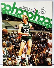 Larry bird 1981 for sale  Houston