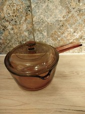 Casserole corning vision d'occasion  Estissac