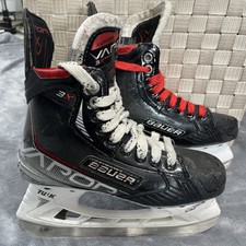 Junior size bauer for sale  Framingham