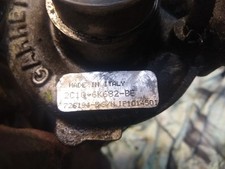 Mk6 transit turbo for sale  ELLON